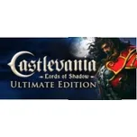 Castlevania Lords of Shadow Ultimate…