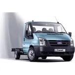 Střešní Nosič Thule Ford Transit CAB 00