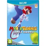 Mario Tennis: Ultra Smash Wii U