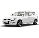 Střešní Nosič Thule Hyundai i30 CW 12-…