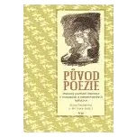 Původ poezie - Jiří Starý