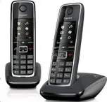 Siemens Gigaset C530 Duo