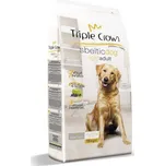 Triple Crown Sbeltic Dog Light
