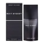 Issey Miyake Nuit d'Issey M EDT