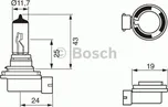 H11 12V 55W PGJ19-2 Bosch (1 987 302…