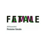 Femme fatale - Jiří Kratochvil