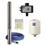EVAK V-Smart 1809/8