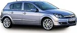 Střešní Nosič Thule Opel Astra 04-09