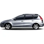 Střešní Nosič Thule Hyundai i30 CW…