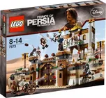 LEGO Prince of Persia 7573 Bitva u…