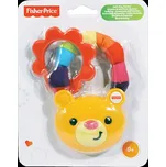 Fisher Price měkké kousátko
