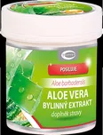 Topvet Aloe Vera bylinný extrakt 60 ks