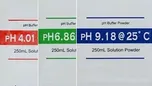 Ionaqua Sada kalibrační pufrů pH pro…