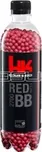 Heckler&Koch 6 mm 0,25 g 2700 ks červené