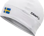Craft Light Thermal Flag čepice bílá
