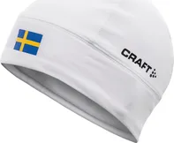 Craft Light Thermal Flag čepice bílá