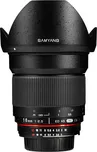 Samyang 16 mm f/2 ED AS UMC CS pro…