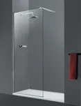 Sprchový kout Lagos 80 cm, chrom, čiré…