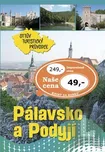 Pálavsko Podyjí Ottův turistický…