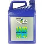 Selenia WR 5W-40 5 l