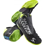 Salming Slide 3 Goalie Gun Metal