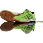 Salming Viper Kid Laces zelená