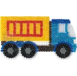Hama Beads Podložka Midi nákladní auto