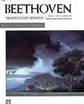 Beethoven Ludwig van | Moonlight Sonata…