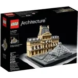 LEGO Architecture 21024 Louvre