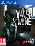This War of Mine PS4