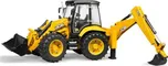 Bruder 2454 Nakladač JCB 5CX