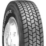 Fulda Regioforce 205/75 R17,5 124 M