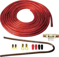 Sada kabelů SinusTec BCS-2500, 25 mm2