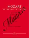 Mozart Wolfgang Amadeus | Konzert für…
