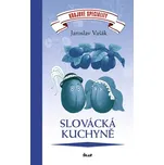 Krajové speciality: Slovácká kuchyně -…