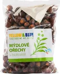 Yellow & Blue Mýdlové ořechy Pods 500 g 
