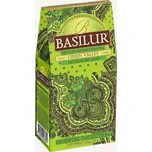 BASILUR Green Valley papírový obal 100 g