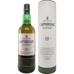 Laphroaig 18 y.o. 48% 0,7 l