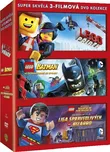 Lego kolekce 3 ks [DVD] 