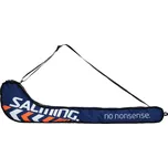 Salming Tour Stickbag JR Blue Orange