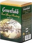 Greenfield Earl Grey Fantasy 100g