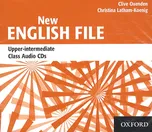New English File Upper-Intermediate…