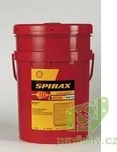 Spirax S3 AX 85W-140 - 20lt (SH…