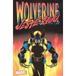 Wolverine: Ještě žiju - Warren Ellis;…