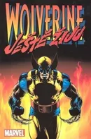 Wolverine: Ještě žiju - Warren Ellis; Leinil Franc Yu
