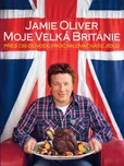 Moje Velká Británie - Jamie Oliver