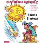 Chytrému napověz - Božena Šimková
