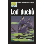 Loď duchů - André Marx