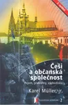 Češi a občanská společnost: Pojem,…