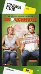DVD Zbouchnutá (2007) Cinema club